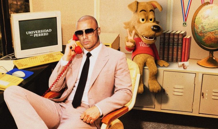 Wisin completa la plantilla docente de su Universidad del Perreo para la Clase 2026