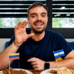 Mundial de Comidas de Ibai Llanos