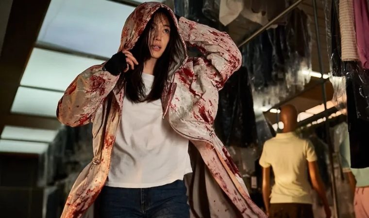 “Zona Cero”: Yeon Sang-ho redefine el cine de zombis con su nueva apuesta de horror asiático