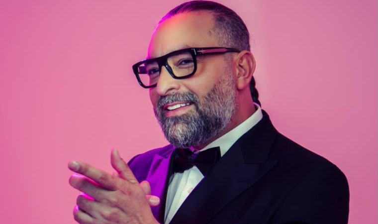Alain Pérez estrena “Ya no vale” junto a Tito Nieves y anuncia dos conciertos en Venezuela