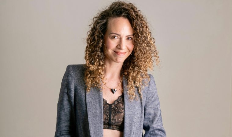Ale Otero anuncia la última función de “Doña” en el Centro Cultural Chacao
