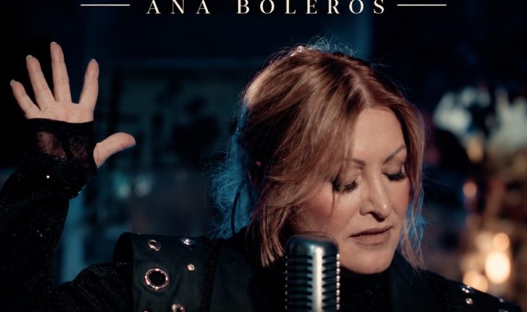 Ana Boleros estrena versión en rock de «El triste», el clásico de José José