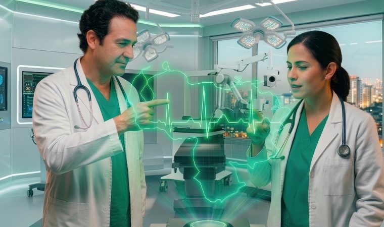 B. Braun regresa a Venezuela en alianza con La Santé para impulsar la tecnología médica