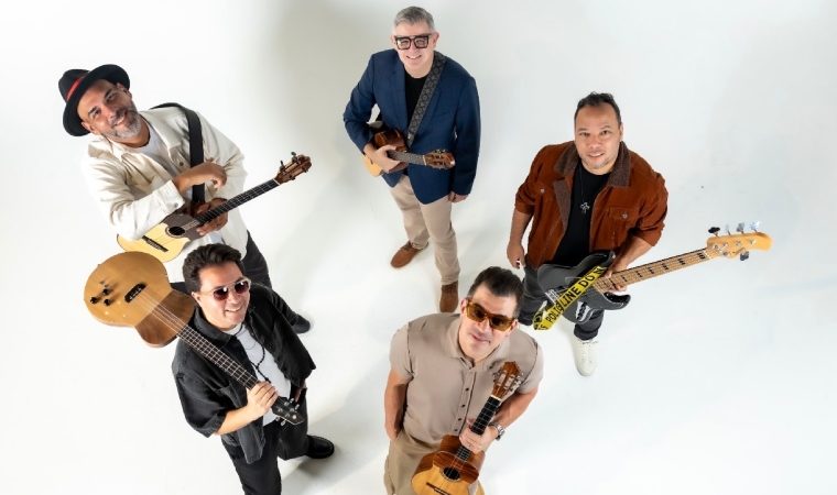 C4 Trío y Rafael “Pollo” Brito regresan a los escenarios con “El Reencuentro Tour”