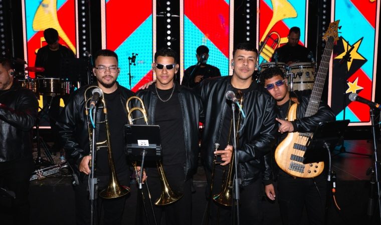 Ritmo Candela presenta “La Fiesta Candela”, su nueva apuesta por la salsa venezolana