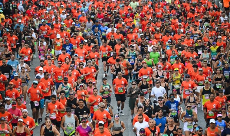 Con éxito total, así vivió la Gatorade Ccs Rock en su 25 aniversario