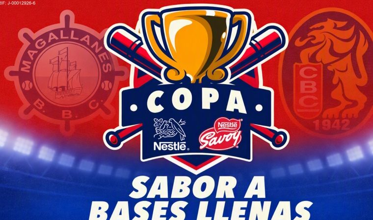 ¡Play ball y a celebrar! Leones y Magallanes encienden la Copa NESTLÉ® SAVOY® por los 85 años de SAVOY®