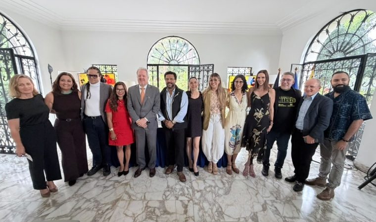 Festival Franco-Venezolano 2026 reúne teatro, circo, música y talleres en Caracas y La Guaira