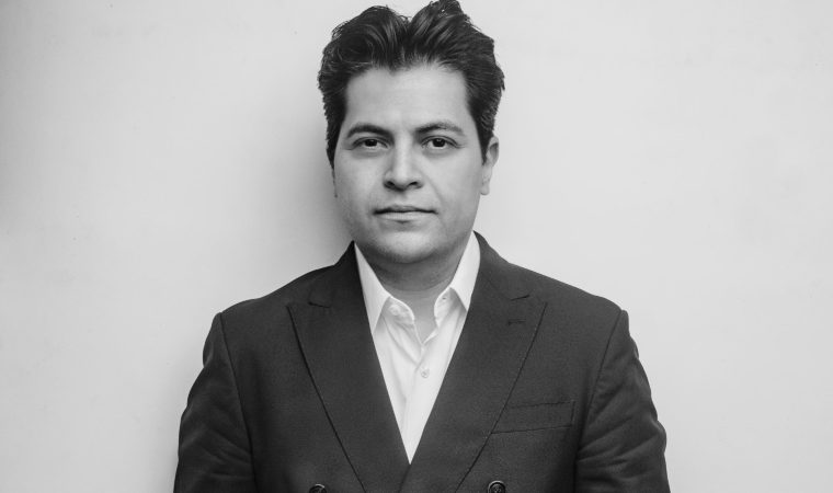 Gregorio Nieto es nominado al Latin Grammy 2026 por “Opus 33 – Romantic Cello”
