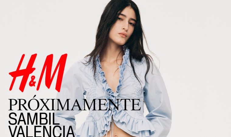 H&M abrirá su segunda tienda en Venezuela en Sambil Valencia