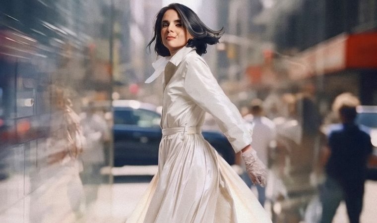Irazú estrena “Ligas Mayores”, su nuevo sencillo de pop latino producido por Hildemaro Álvarez