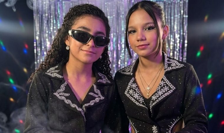 July y Naoh estrenan “Casualidad”, su nuevo sencillo de reggaetón old school