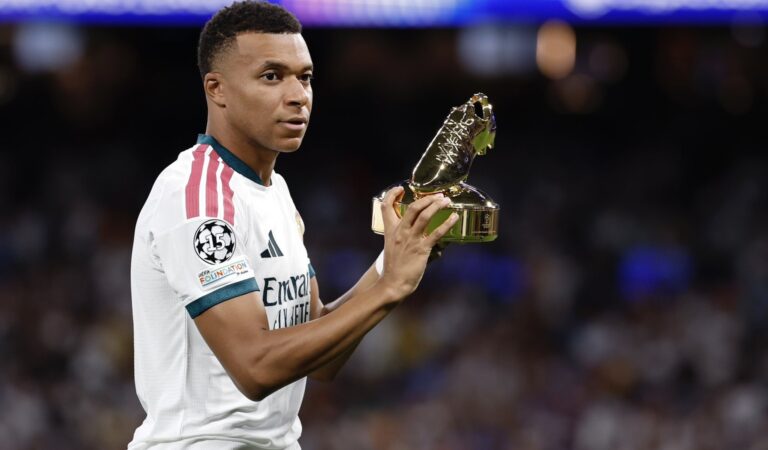 Mbappé se rió de un meme de Mao y China lo sacó de circulación en 48 horas