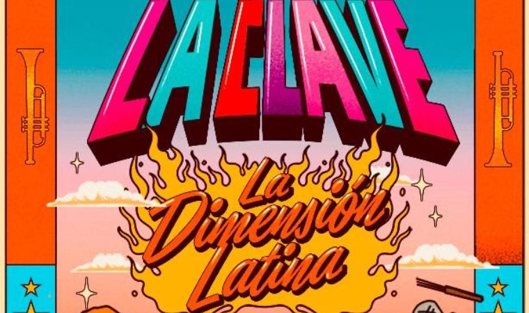 La Clave regresa el 23 de octubre con La Dimensión Latina y un tributo a Juan Luis Guerra