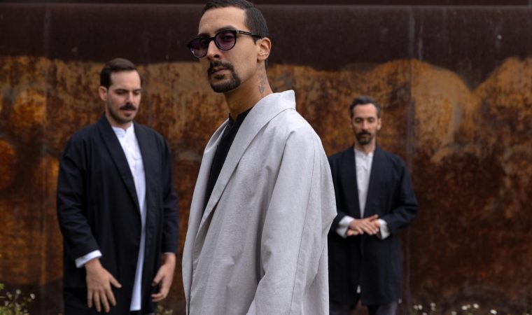 La Vida Bohème lanza “FALLA / BOCONÓ” para ayudar a músicos afectados por los terremotos