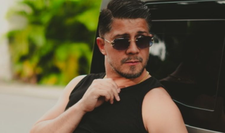 Lion Lázaro llevará su música al lanzamiento de la edición 14 de Doral Fashion Week Magazine en Miami
