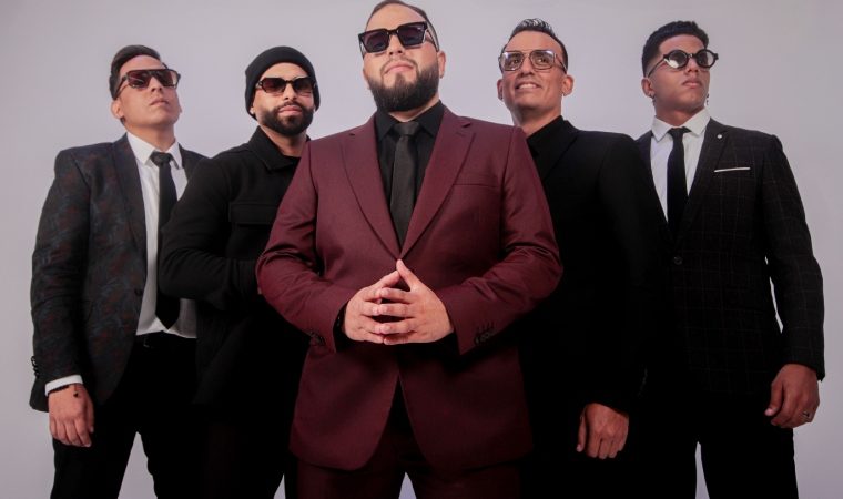 Los Sobrao’s celebran cinco años con nuevas voces y un álbum inédito