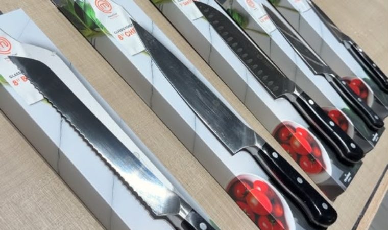 MasterChef llega a Venezuela con Galería Avanti [+precios]