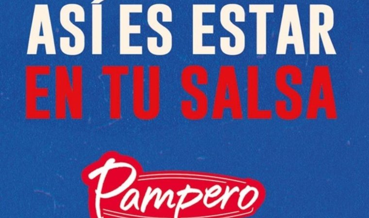 Pampero amplía su portafolio con tres nuevos sabores y estrena imagen