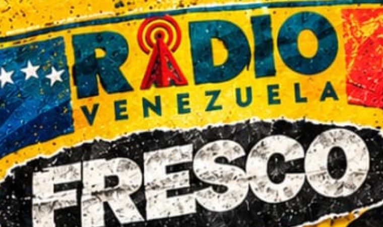 Chyno y Nacho presentan “Radio Venezuela FRESCO”: el álbum que apuesta por la nueva generación
