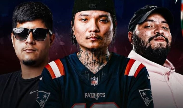 Caracas será sede inaugural de la Freestyle World Cup, el Mundial 3vs3 de Urban Roosters