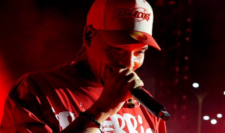 Reis Belico fusiona joropo y trap en “Solo Dios Basta”, una canción solidaria para Venezuela