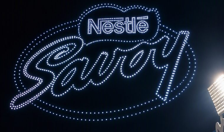 SAVOY® celebra 85 años con récord de asistencia en la 4ta Copa NESTLÉ® SAVOY®