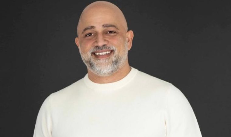 Wisam Alame presentará un show acústico árabe-latino en Biblos Caracas