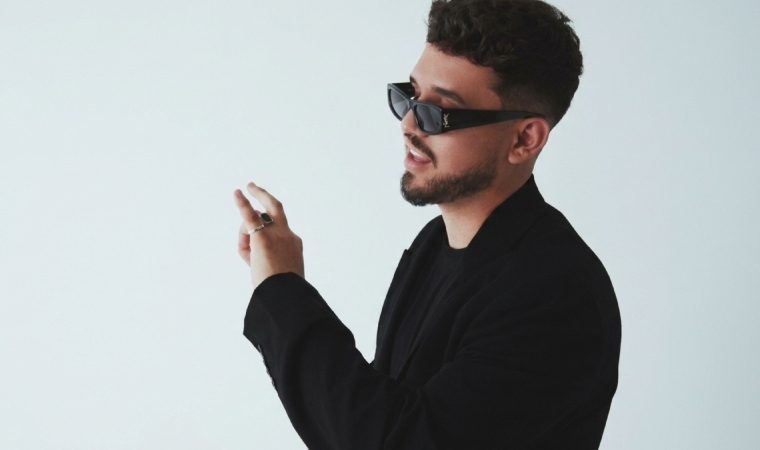 Yan Leyton suma éxitos internacionales con Yandel, Jhayco y un número uno en Billboard