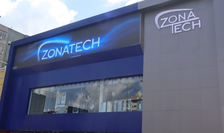 ZONATECH abre tienda modelo en Altamira e inicia su “nueva era” en Caracas